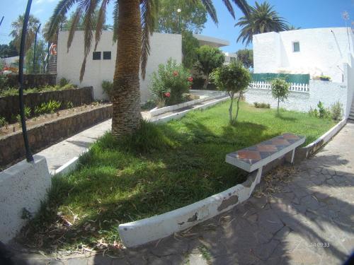 Apartamento Remanso De Tranquilidad