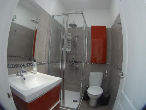 Apartamento Remanso De Tranquilidad