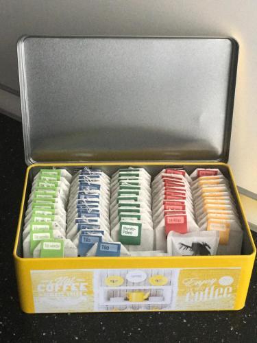 Apartamento Remanso De Tranquilidad