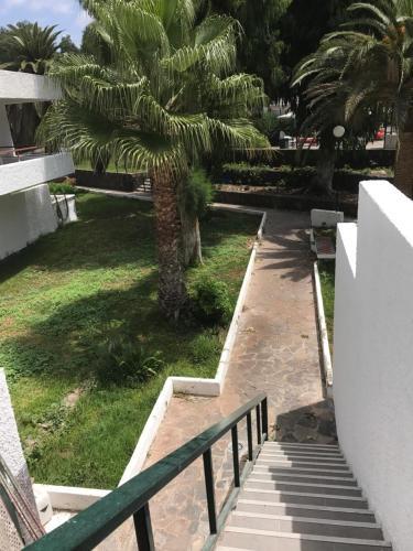 Apartamento Remanso De Tranquilidad