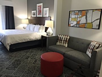 Hotel Holiday Inn