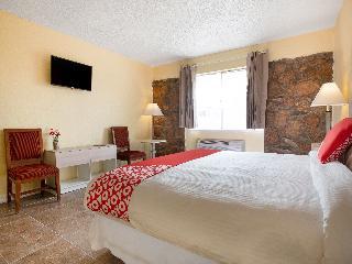 Hotel Hilton Garden Inn El Paso