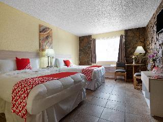 Hotel Hilton Garden Inn El Paso