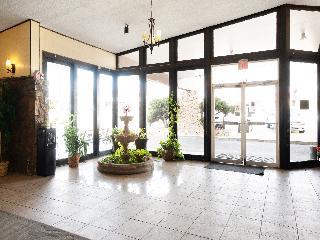 Hotel Hilton Garden Inn El Paso