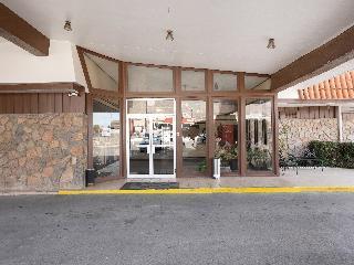 Hotel Hilton Garden Inn El Paso