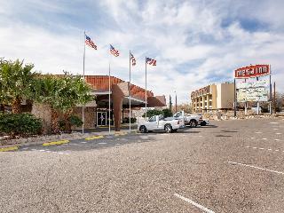 Hotel Hilton Garden Inn El Paso