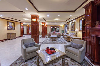 Holiday Inn Express Hotel & Suites Amarillo East
