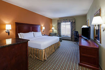 Holiday Inn Express Hotel & Suites Amarillo East