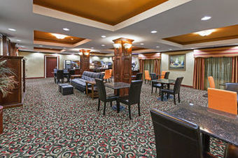 Holiday Inn Express Hotel & Suites Amarillo East