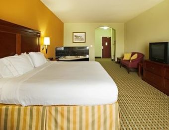Holiday Inn Express Hotel & Suites Amarillo East