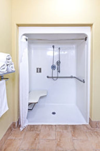 Holiday Inn Express Hotel & Suites Amarillo East