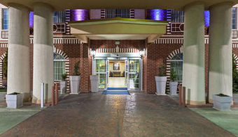 Holiday Inn Express Hotel & Suites Amarillo East