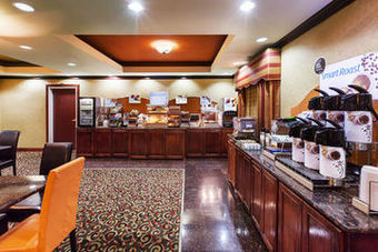 Holiday Inn Express Hotel & Suites Amarillo East
