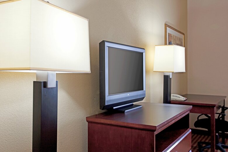 Holiday Inn Express Hotel & Suites Amarillo South