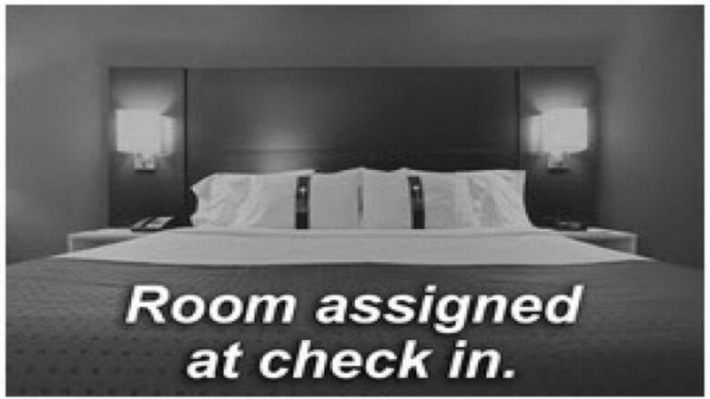 Holiday Inn Express Hotel & Suites Amarillo South