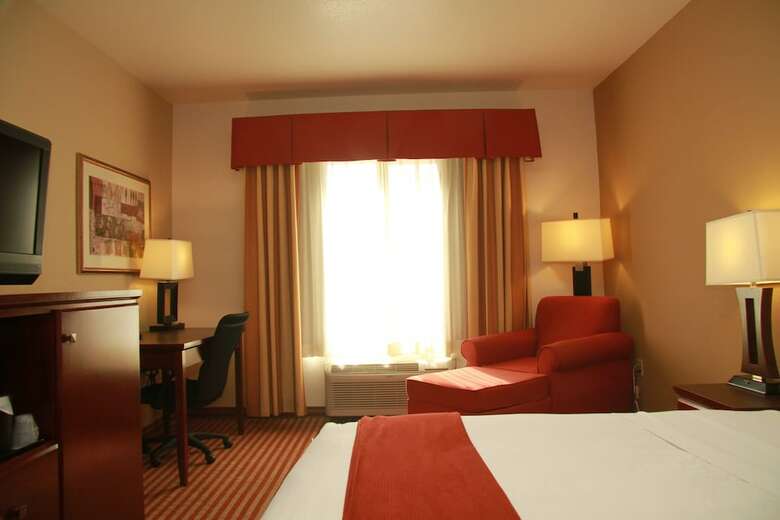 Holiday Inn Express Hotel & Suites Amarillo South
