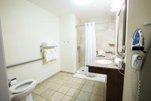 Hotel Staybridge Suites Austin Airport