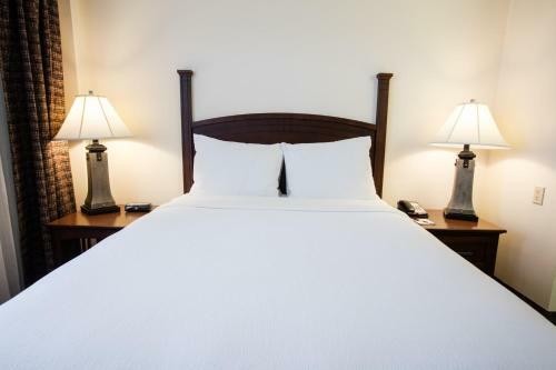 Hotel Staybridge Suites Austin Airport