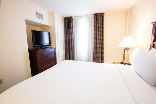 Hotel Staybridge Suites Austin Airport