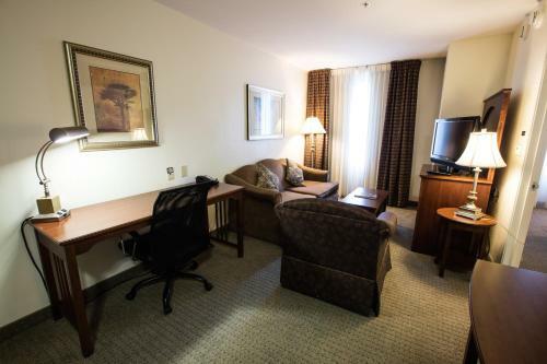 Hotel Staybridge Suites Austin Airport