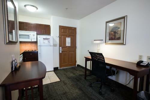 Hotel Staybridge Suites Austin Airport