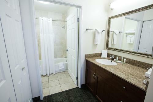 Hotel Staybridge Suites Austin Airport