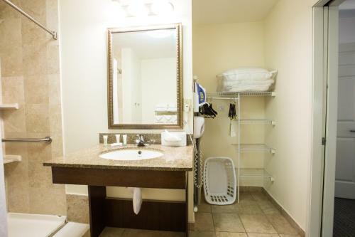 Hotel Staybridge Suites Austin Airport