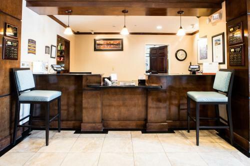 Hotel Staybridge Suites Austin Airport