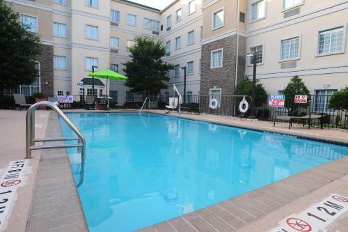 Hotel Staybridge Suites Austin Airport