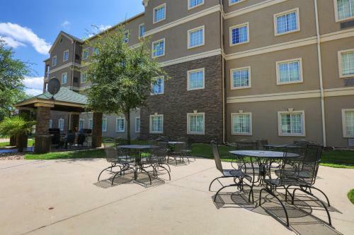 Hotel Staybridge Suites Austin Airport
