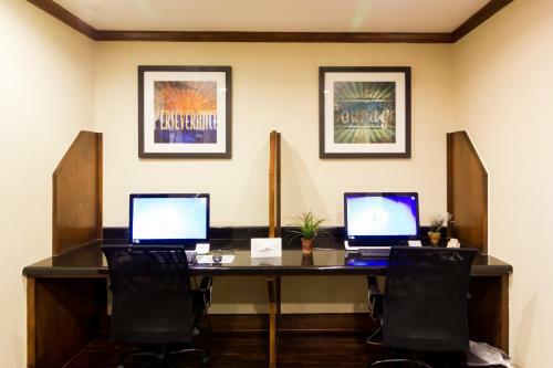 Hotel Staybridge Suites Austin Airport