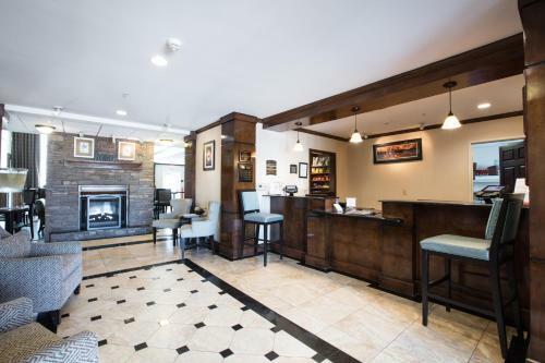 Hotel Staybridge Suites Austin Airport