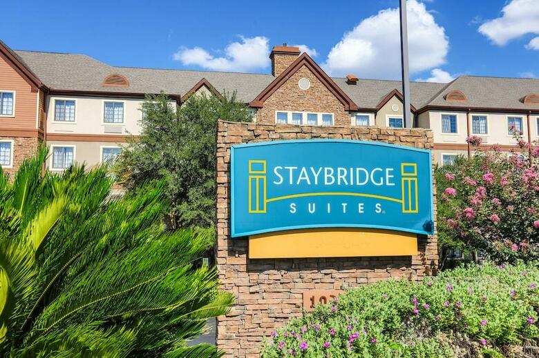 Hotel Staybridge Suites Austin Arboretum