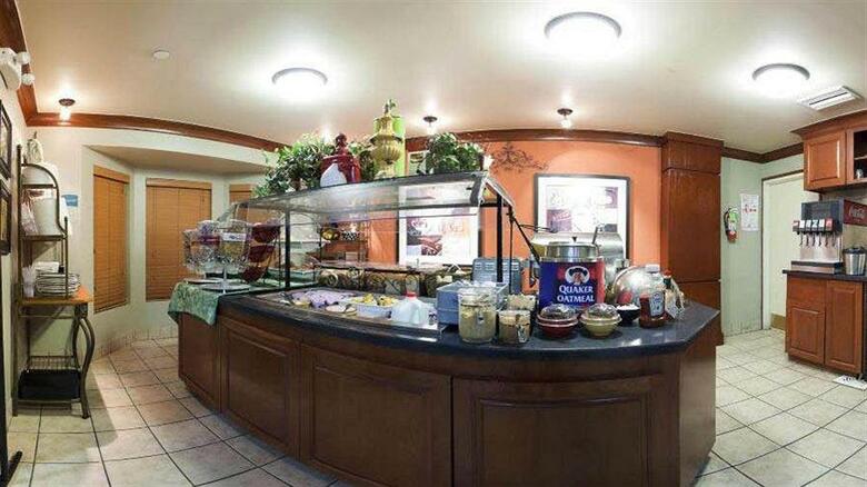 Hotel Staybridge Suites Austin Arboretum