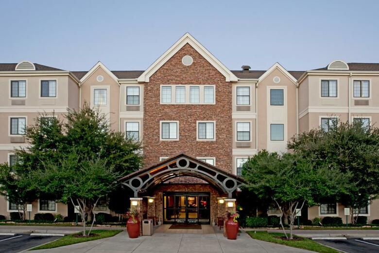 Hotel Staybridge Suites Austin Arboretum
