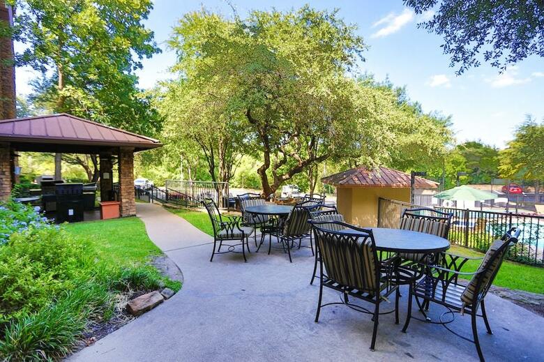Hotel Staybridge Suites Austin Arboretum