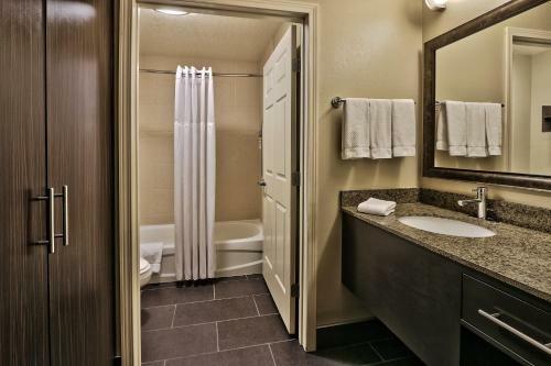 Hotel Staybridge Suites Albuquerque