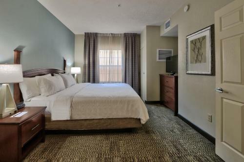 Hotel Staybridge Suites Albuquerque