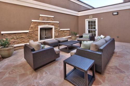 Hotel Staybridge Suites Albuquerque