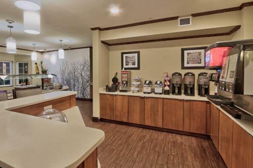 Hotel Staybridge Suites Albuquerque