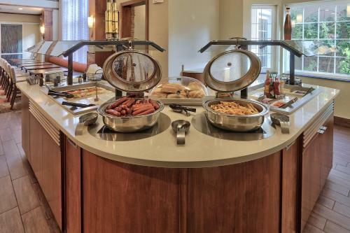 Hotel Staybridge Suites Albuquerque