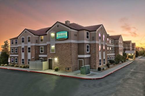 Hotel Staybridge Suites Albuquerque