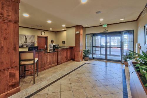 Hotel Staybridge Suites Albuquerque
