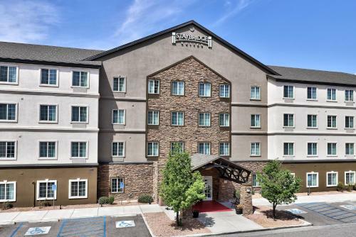 Hotel Staybridge Suites Albuquerque