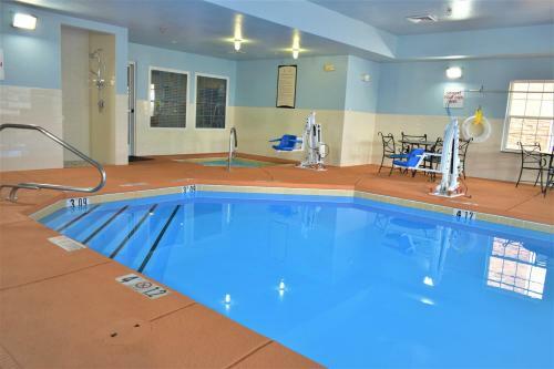 Hotel Staybridge Suites Albuquerque