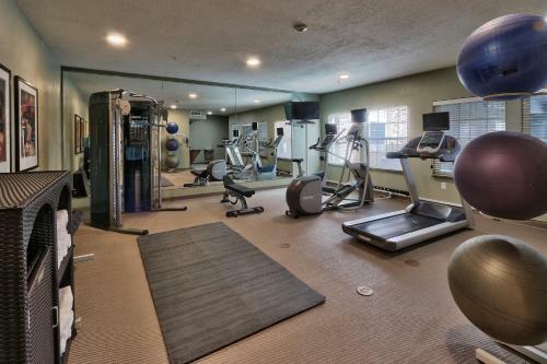 Hotel Staybridge Suites Albuquerque