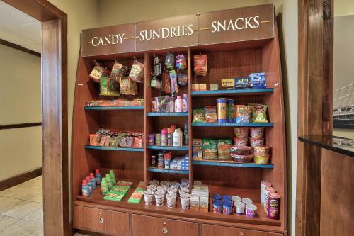 Hotel Staybridge Suites Albuquerque