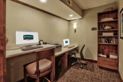 Hotel Staybridge Suites Albuquerque