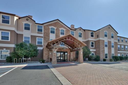 Hotel Staybridge Suites Albuquerque