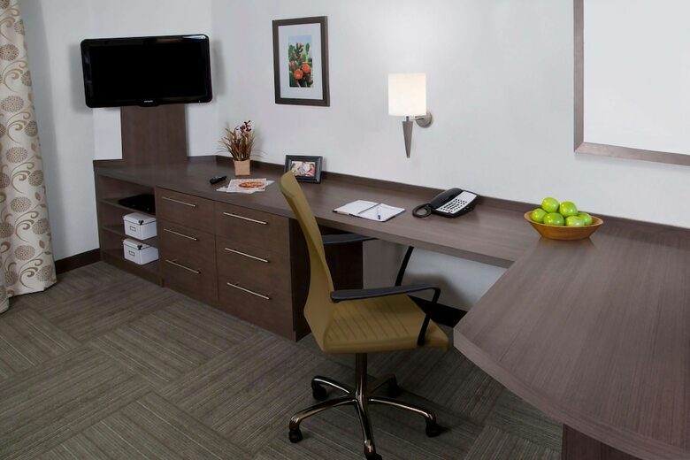 Hotel Candlewood Suites Albuquerque